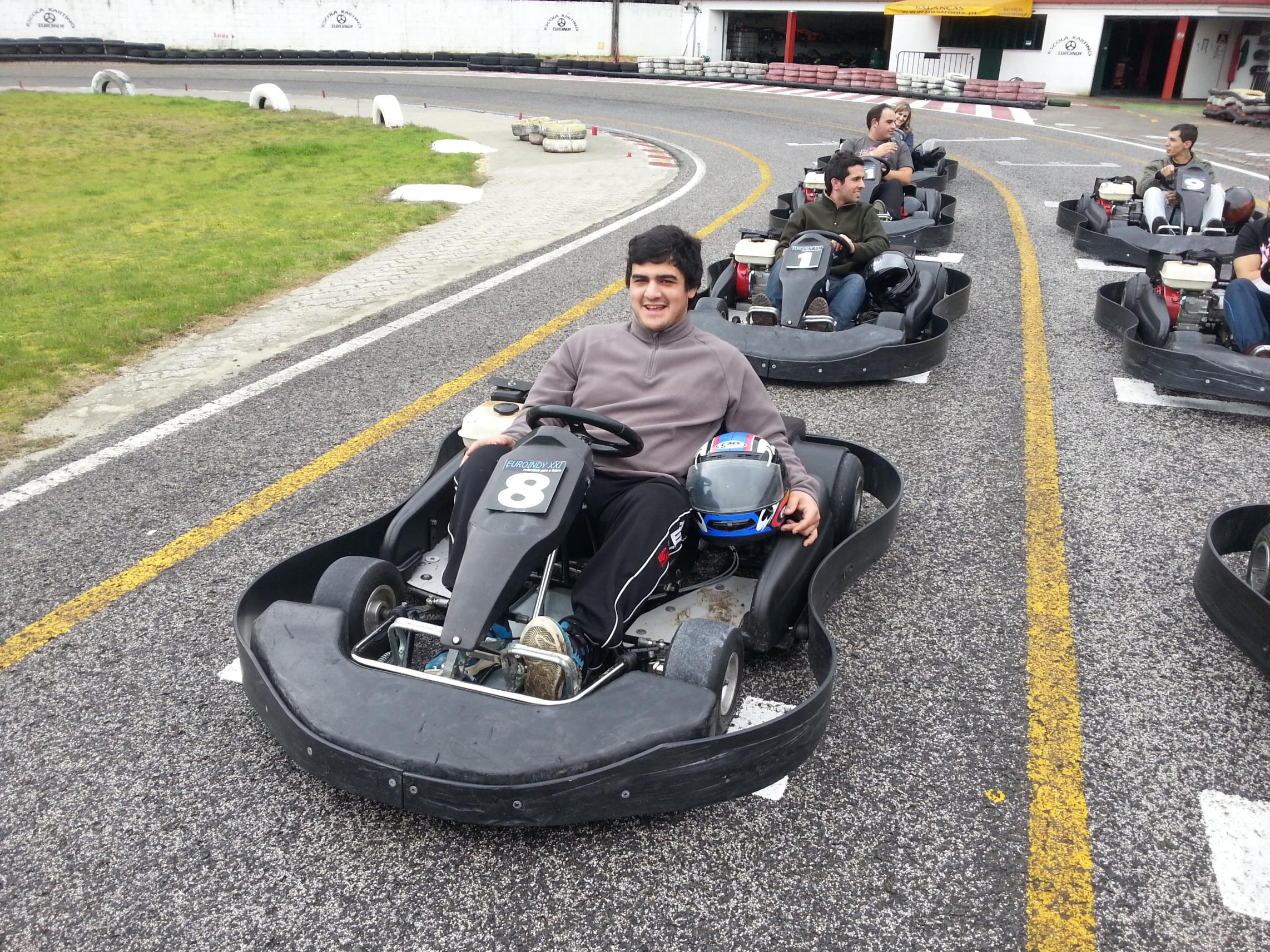 GP Amigos do Motor6